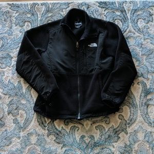 THE NORTH FACE DENALI JACKET